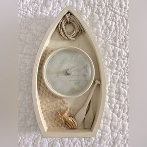 Nautical Clock